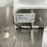 Gilson Safe Aspiration Station image 2